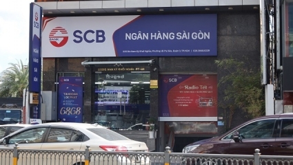 Ngân hàng Nhà nước đang tìm kiếm nhà đầu tư tham gia cơ cấu lại SCB
