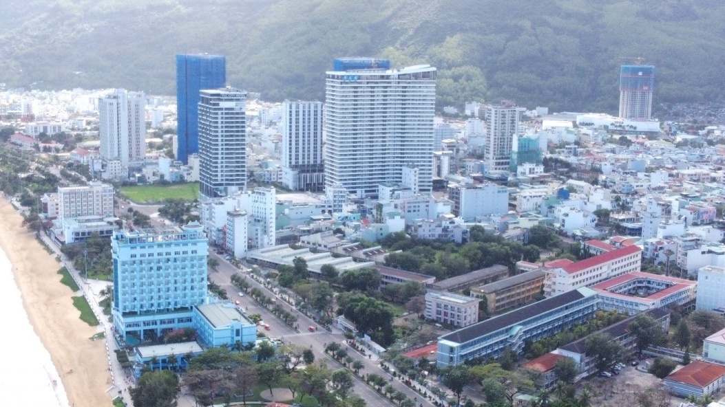 Sử dụng căn hộ du lịch không đúng tại dự án của Tập đoàn TMS