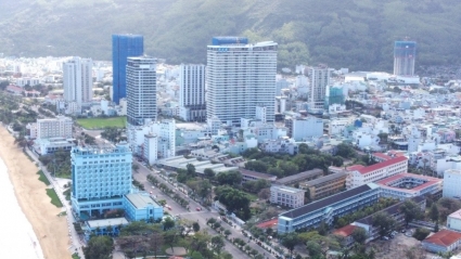 Sử dụng căn hộ du lịch không đúng tại dự án của Tập đoàn TMS