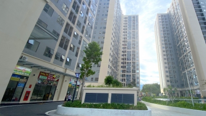 Tập trung rà soát quỹ đất, đẩy mạnh phát triển nhà ở xã hội và nhà ở công nhân