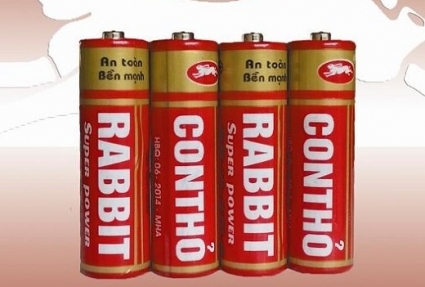 CTCP Pin Hà Nội (HABACO) sắp chi cổ tức tiền mặt với tỷ lệ 30%