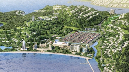 Cưỡng chế hơn 88 tỷ đồng tiền thuế đối với Công ty Hưng Thịnh Quy Nhơn