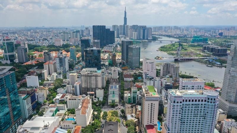 Thị trường nhà ở tại Hà Nội vẫn còn nhiều thách thức, nếu không muốn nói là buồn