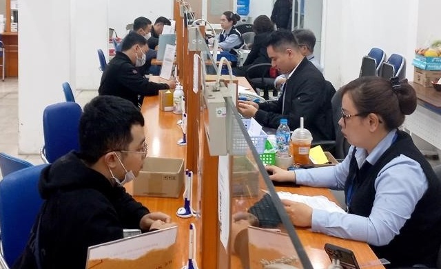 Nhiều lao động trẻ dưới 35 tuổi đề nghị hưởng bảo hiểm thất nghiệp