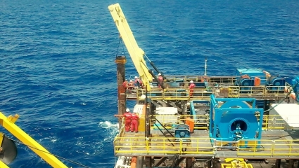 Vượt khó ngoạn mục, Petrovietnam hiện thực hóa khát vọng tăng trưởng