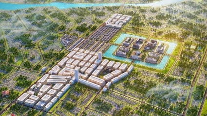 Chủ đầu tư dự án Florence Quảng Nam nợ thuế hơn 238 tỷ, đã vượt vốn điều lệ