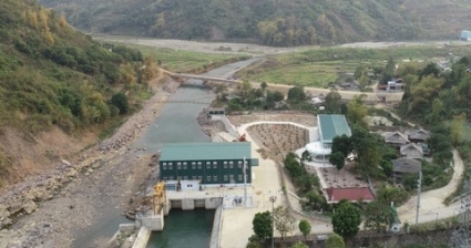 CTCP Đầu tư và Phát triển Điện Tây Bắc bị xử phạt do vi phạm thuế