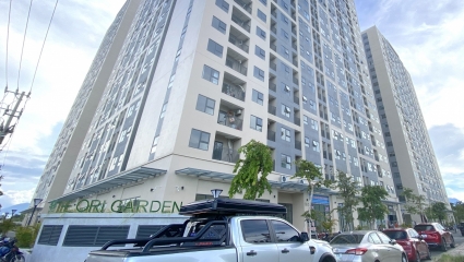 Đà Nẵng cho thuê 148 căn nhà ở xã hội, giá 70.000 đồng/m2