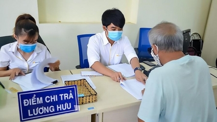 Có thể tính tuổi nghỉ hưu theo đặc thù công việc?