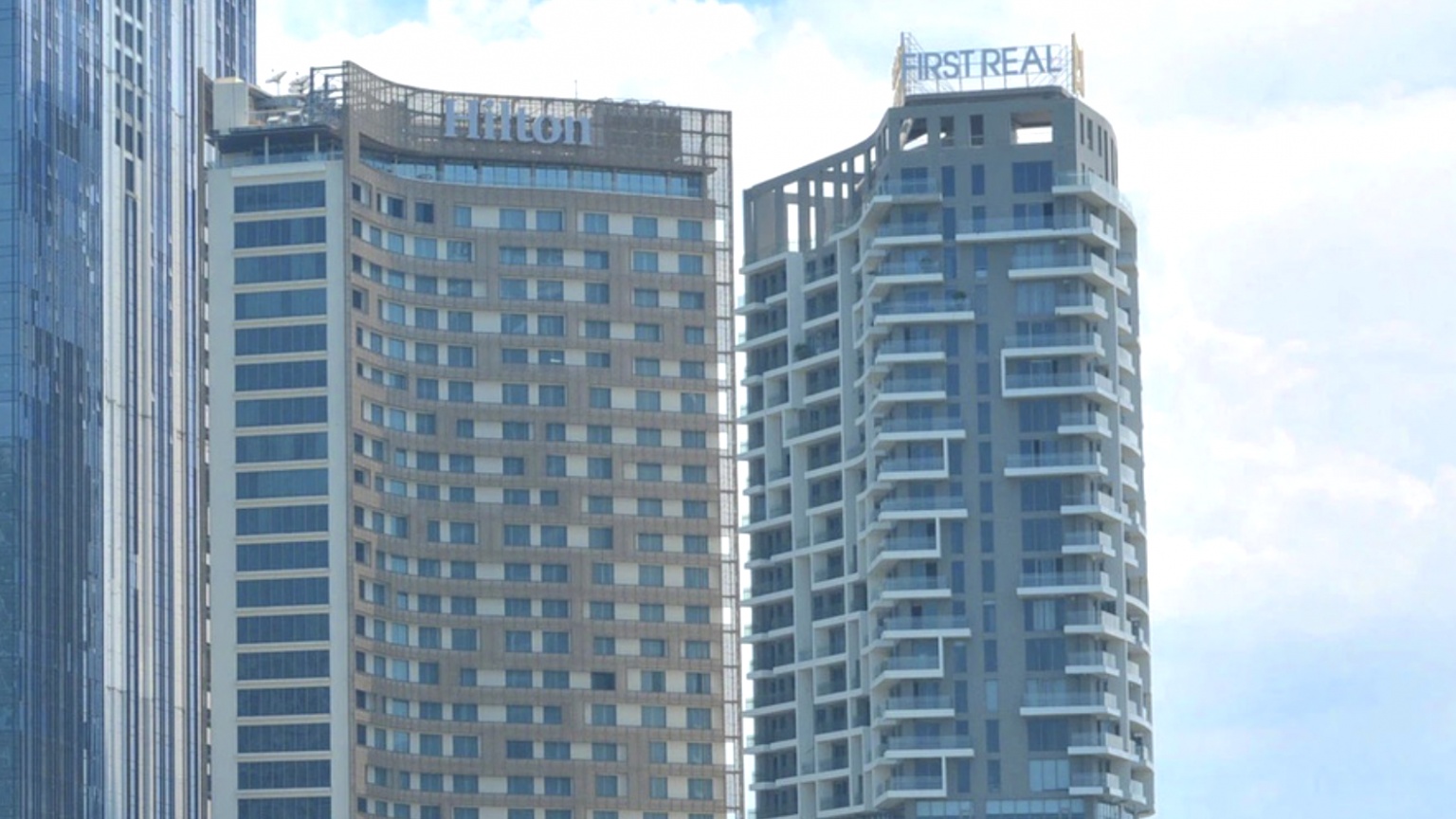 Địa ốc First Real (FIR) tồn kho bất động sản ở những dự án nào?