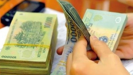 Áp dụng chế độ tiền lương, phụ cấp, thu nhập từ ngày 1/7/2024