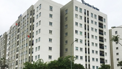 Hà Nội chưa có dự án NOXH nào được vay gói 120.000 tỷ đồng