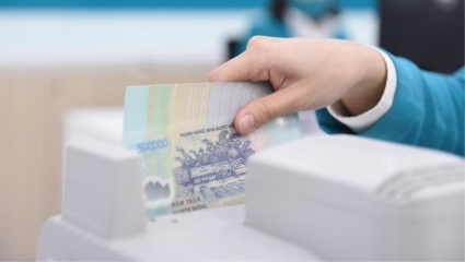 “Big 4” ngân hàng đồng loạt hạ lãi suất