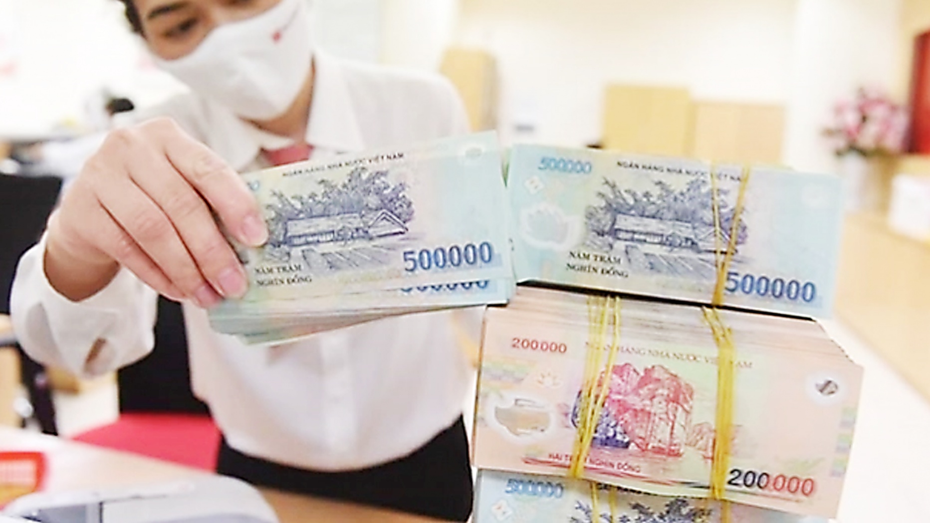 Lãi suất liên ngân hàng đồng loạt giảm mạnh: Sẽ không thể thấp như giai đoạn trước?