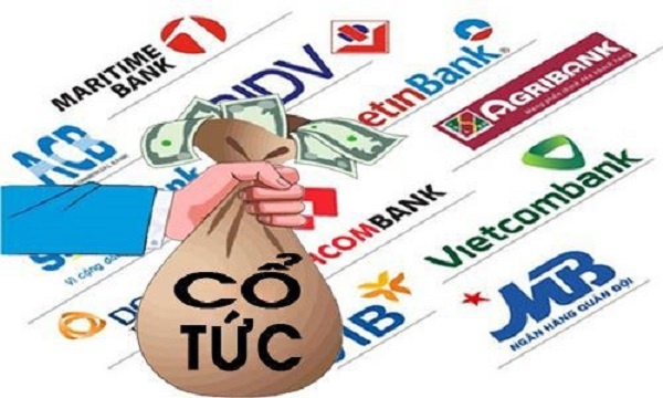 Ba ngân hàng lớn chuẩn bị trả cổ tức, có nhà băng trả tiền mặt gần 8.000 tỷ đồng