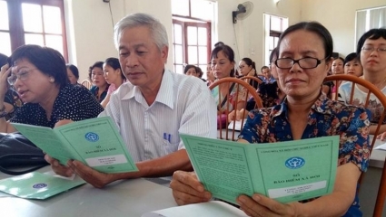 5 đối tượng nào không bị trừ lương hưu khi nghỉ trước tuổi?