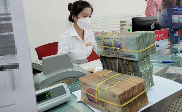 Lợi nhuận nhiều ngân hàng lớn có thể sụt giảm