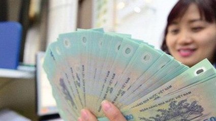 Tiếp tục lộ trình tăng lương từ 5-7% sau năm 2024