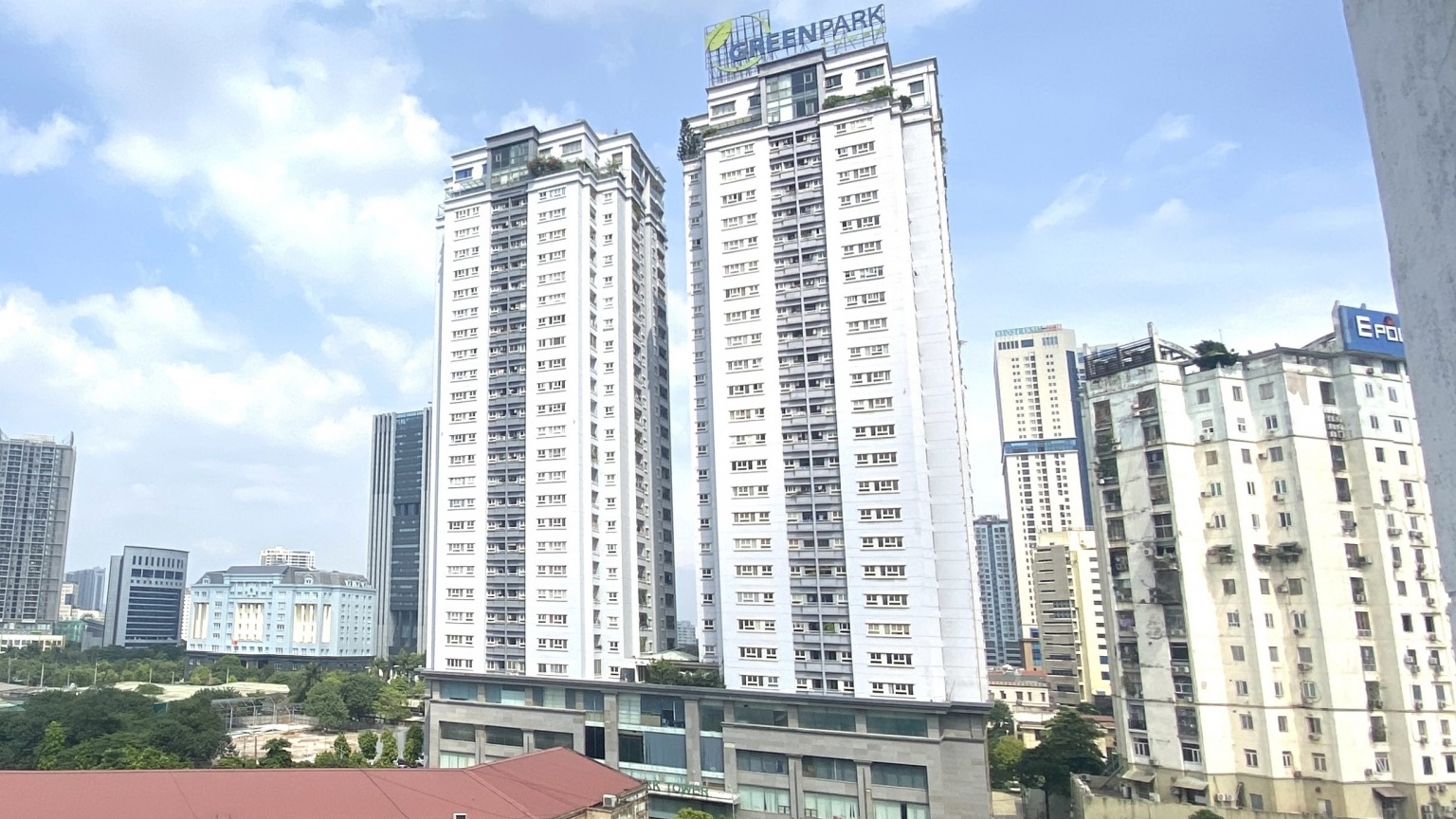 Thành phố này có 2.300 căn hộ được bán ra trong 3 tháng qua