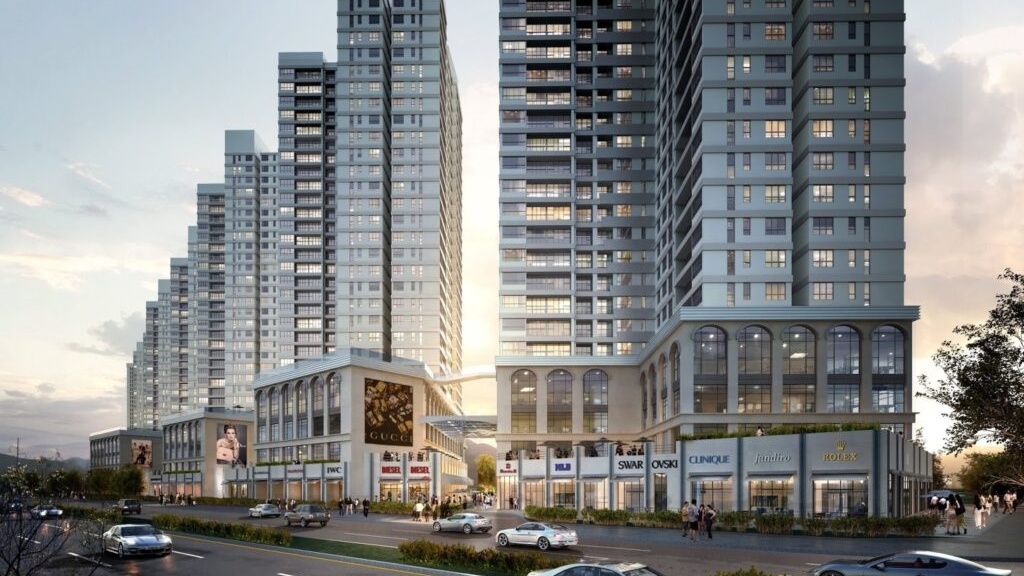 Chung cư Hà Nội mở bán trung bình lên đến hơn 50 triệu đồng/m2