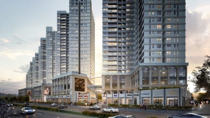 Chung cư Hà Nội mở bán trung bình lên đến hơn 50 triệu đồng/m2