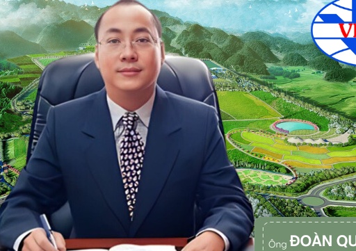 Tổng Công ty Chăn Nuôi Việt Nam (Vilico) có Tổng Giám đốc mới