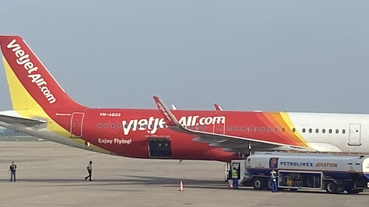 Vietjet nợ bảo hiểm người lao động hơn 8,4 tỷ đồng