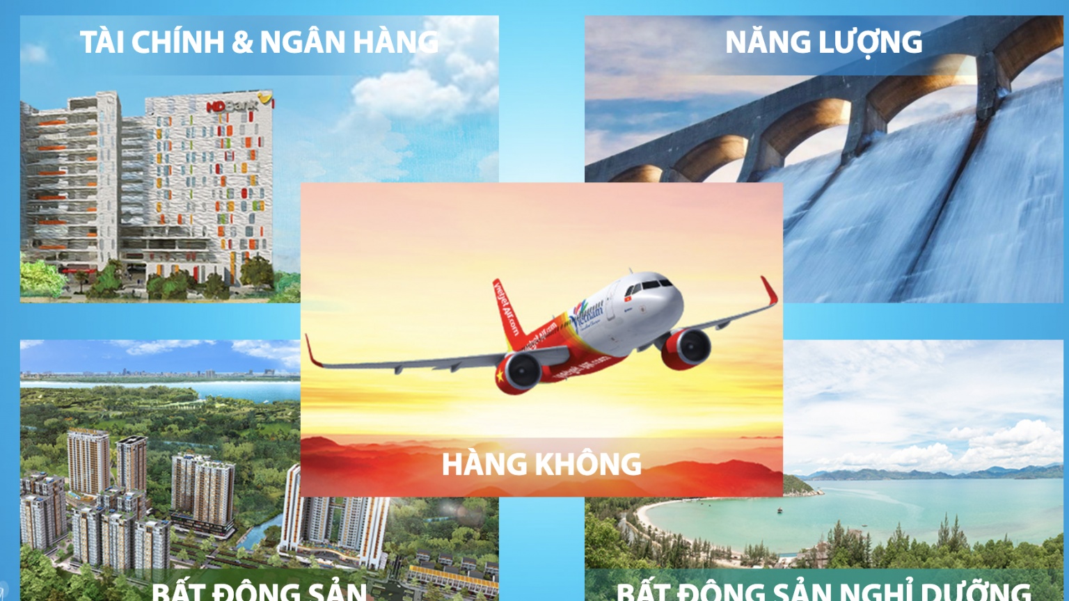 Sovico Group có nợ phải trả hơn 109.000 tỷ đồng nửa đầu năm 2023