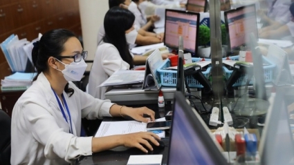 TP Hồ Chí Minh: Cán bộ, công chức, viên chức sắp được làm việc tại nhà?