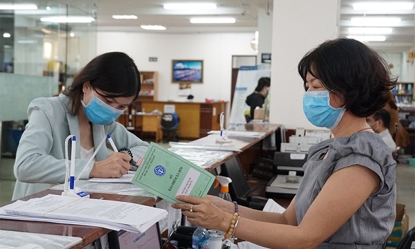 Đề xuất nghỉ hưu sớm được nhận mức lương tối đa 75%