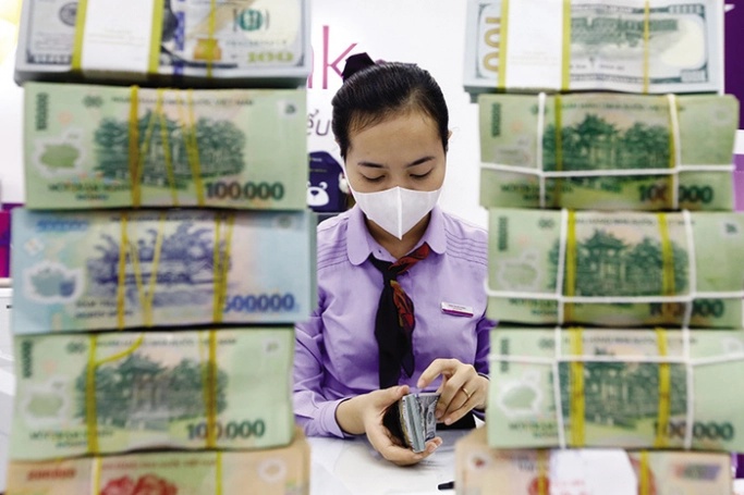 40 nghìn tỷ ưu đãi lãi suất bị ế, kiểm toán điểm danh loạt ngân hàng 