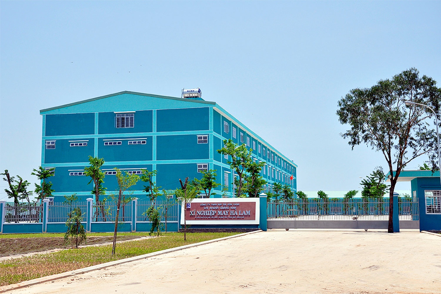 9 tháng đầu năm, một doanh nghiệp dệt may lớn cắt giảm mạnh, chỉ còn 37 lao động