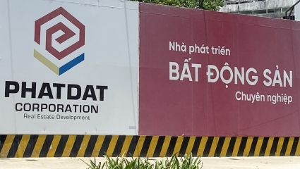 Bất động sản Phát Đạt (PDR) có kế hoạch trả nợ BHXH