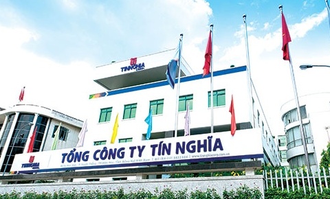 Quý III, Công ty Tín Nghĩa ghi nhận lãi gấp đôi so với cùng kỳ