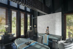 InterContinental Danang Sun Peninsula Resort thắng giải về du lịch chăm sóc sức khỏe