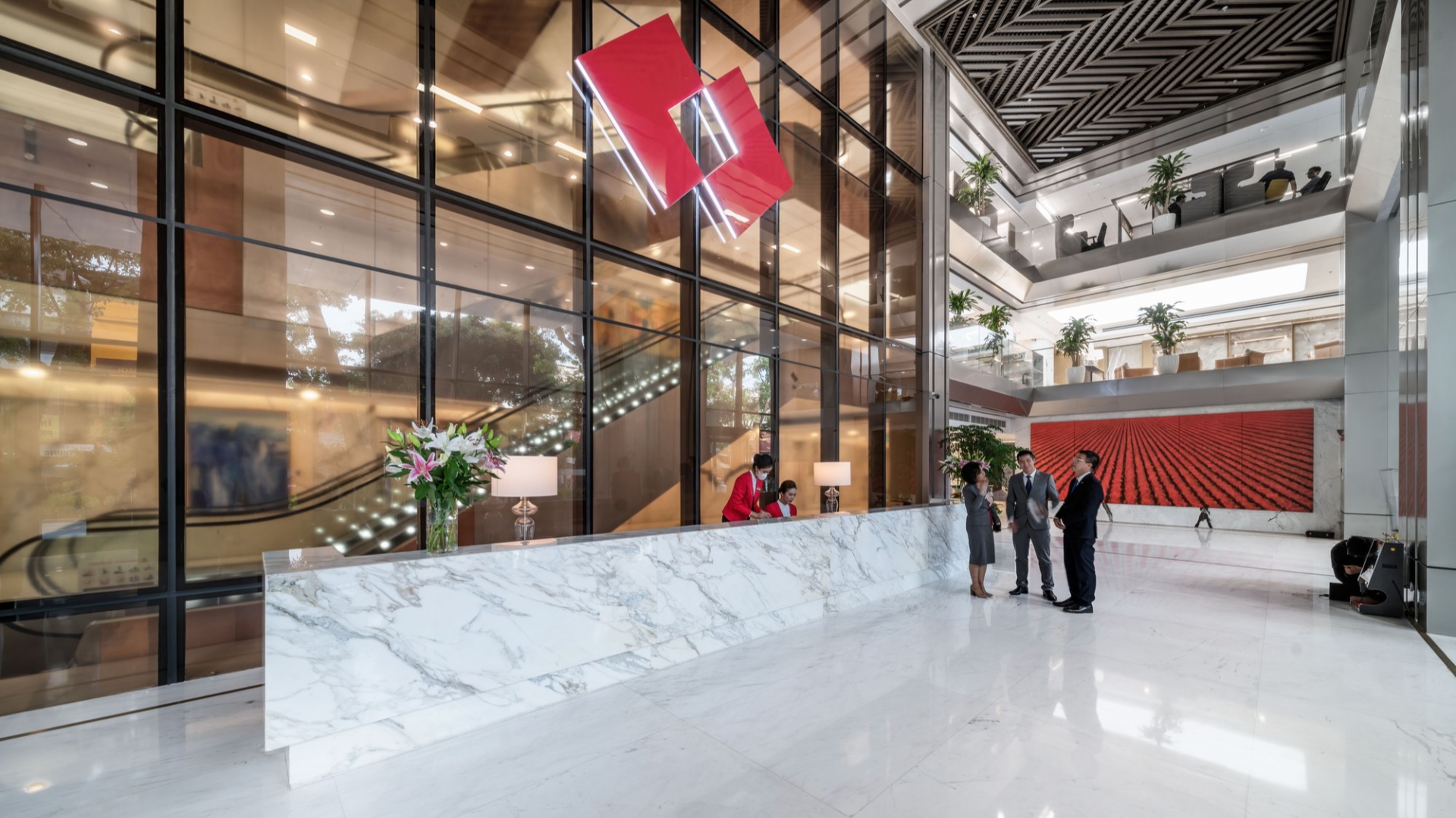 Techcombank tăng trưởng CASA 2 quý liên tiếp, “hé lộ” 3 lợi thế khác biệt