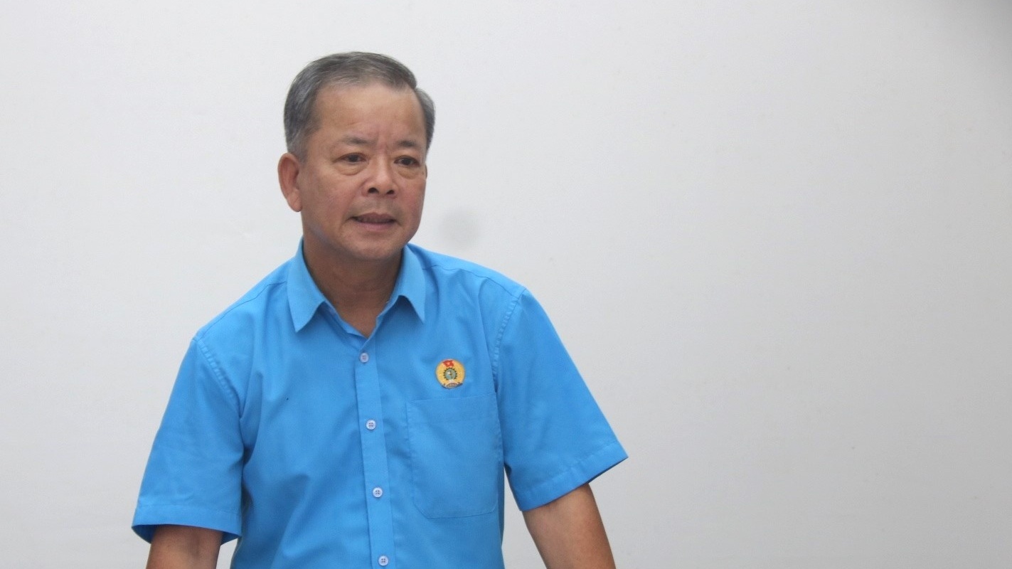 Thực hiện dân chủ là xây dựng quan hệ lao động và phát triển doanh nghiệp