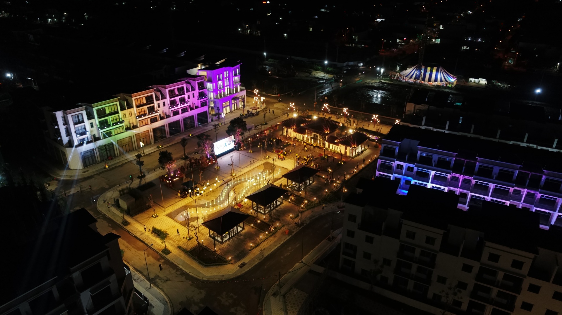 T&T Group khánh thành giai đoạn 1 của hai dự án bất động sản quy mô lớn tại ĐBSCL