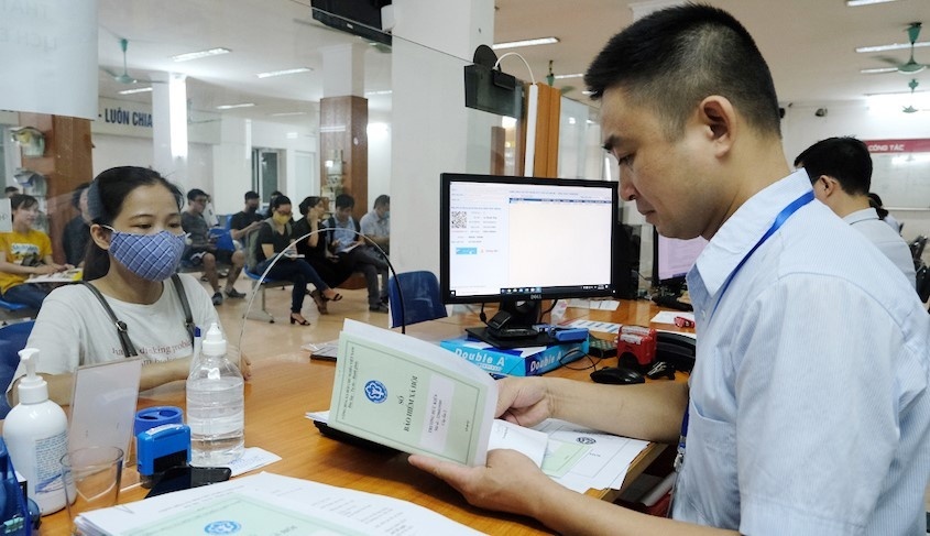 Vấn đề rút bảo hiểm xã hội một lần được người lao động đặc biệt quan tâm