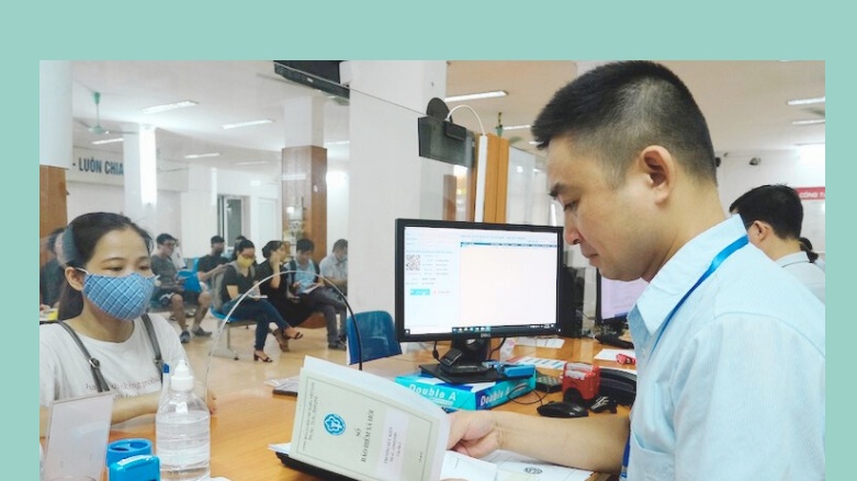 Vấn đề rút bảo hiểm xã hội một lần được người lao động đặc biệt quan tâm