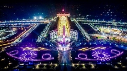 Khu đô thị Danko City được vinh danh “Dự án đáng sống năm 2023”