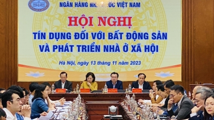 Ngân hàng Nhà nước công bố 5 giải pháp gỡ khó cho thị trường bất động sản