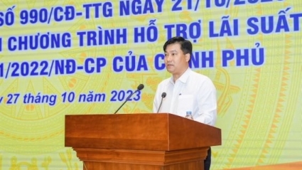 Agribank cùng Ngành Ngân hàng triển khai nhiều giải pháp cung ứng vốn cho nền kinh tế