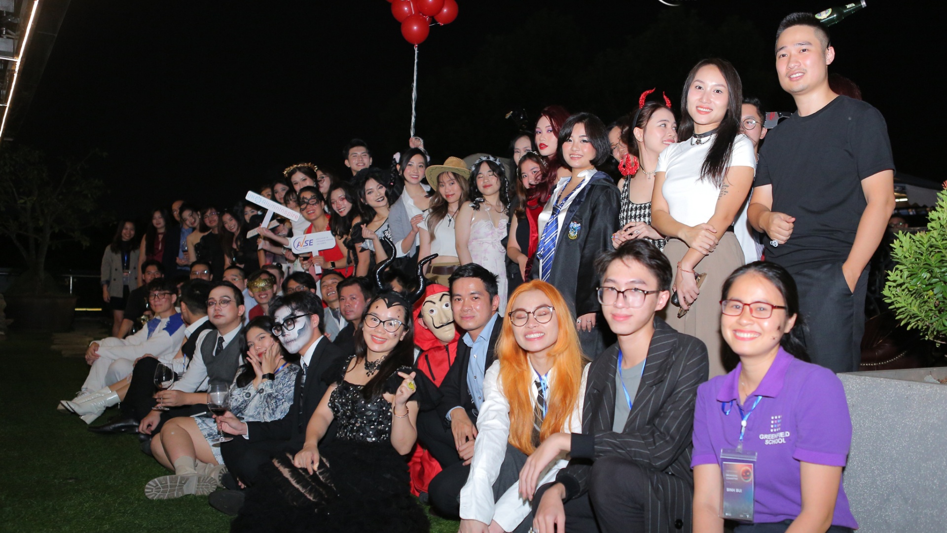 Sự kiện “UK Alumninspire: Mix & Minghe” quy tụ nhiều cựu du học sinh Anh triển vọng