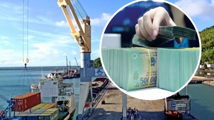 Hé lộ mức lương lãnh đạo Công ty Cảng Chân Mây (CMP)