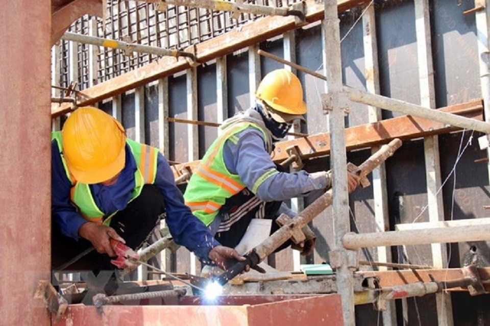 Công ty Xây lắp An Nhơn nợ bảo hiểm hơn 1,2 tỷ đồng