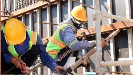 Công ty Xây lắp An Nhơn nợ bảo hiểm hơn 1,2 tỷ đồng