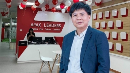 Trung tâm anh ngữ Apax của Shark Thuỷ tiếp tục nợ BHXH, lên đến hơn 55 tỷ đồng