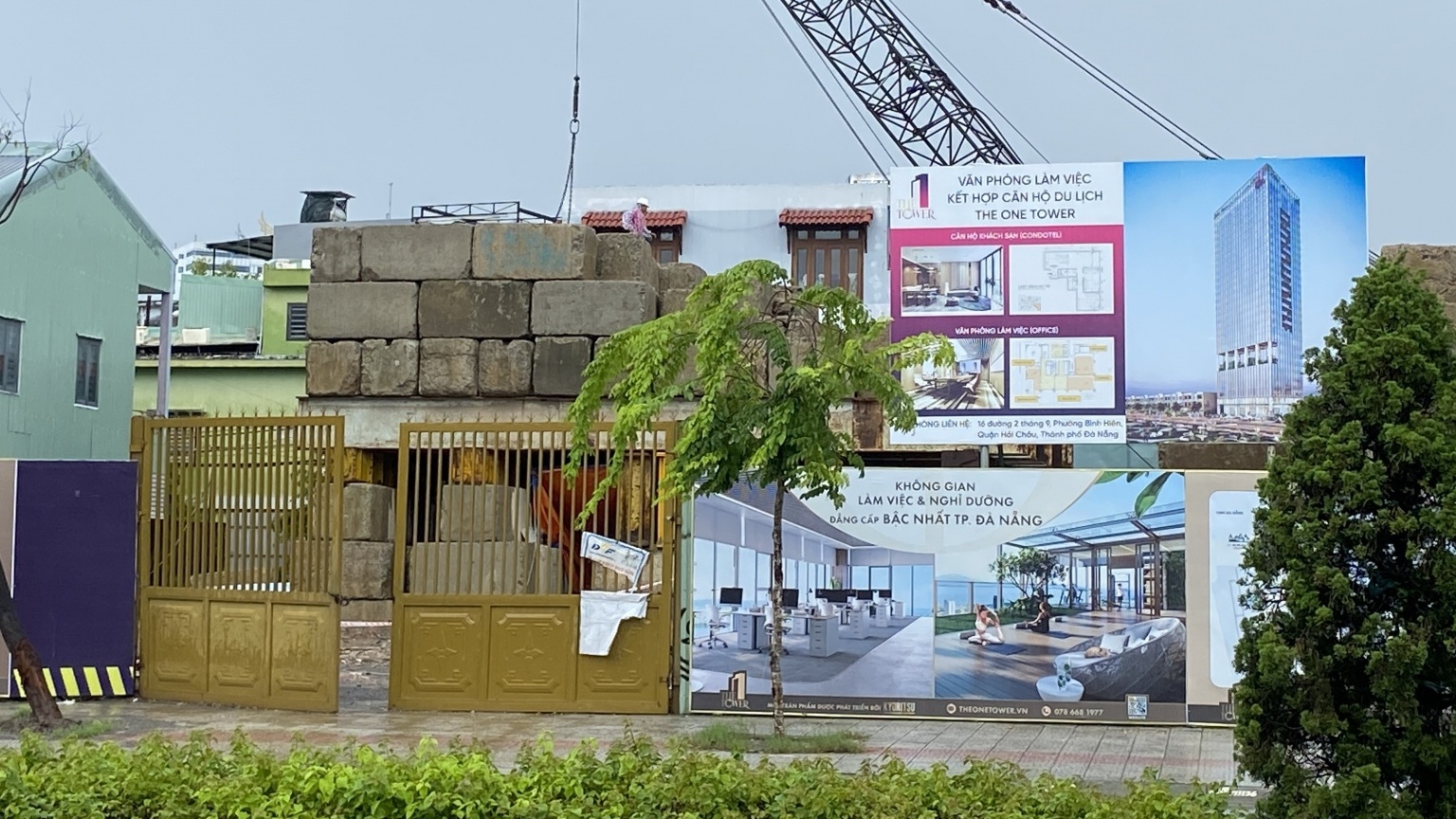 Biết gì về chủ đầu tư dự án The One Tower Đà Nẵng?