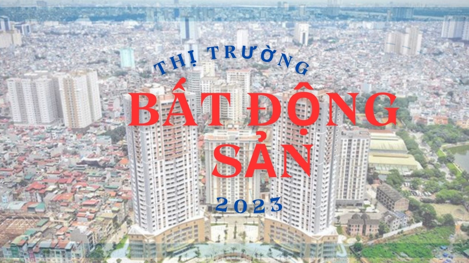 Năm 2024, bất động sản diễn biến ra sao?